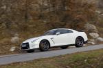 Nissan GT-R Egoist 2011 года
